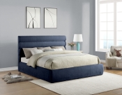 B1257Navy-K alternate view 1