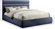 B1257Navy-K Dim