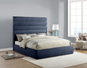 B1257Navy-K70 alternate view 1