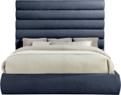 B1257Navy-K70 alternate view 2