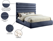 B1257Navy-K70 Infographic