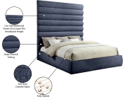 B1257Navy-K90 Infographic