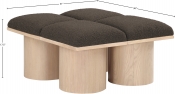 465Brown-4D Dim