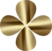 99087Gold-CT-4PC alternate view 2
