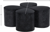 99088Black-CT-4PC Dim