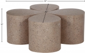 99088Taupe-CT-4PC Dim