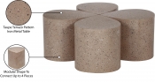 99088Taupe-CT-4PC Infographic