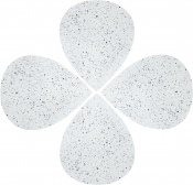 99088White-CT-4PC alternate view 2