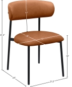760Cognac-C Dim