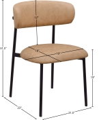 760Tan-C Dim