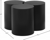 99081Black-3C Dim