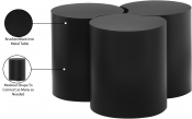 99081Black-3D Infographic
