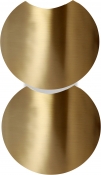 99081Gold-2B alternate view 3