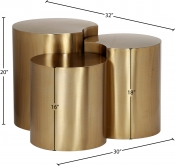 99081Gold-3B Dim