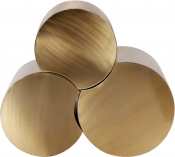 99081Gold-3D alternate view 2