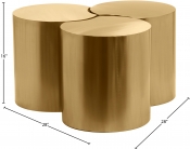 99081Gold-3E Dim