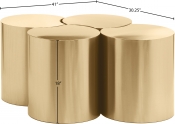 99081Gold-4C Dim