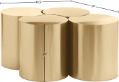 99081Gold-4D Dim