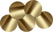 99081Gold-5A alternate view 2