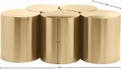 99081Gold-5C Dim