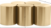 99081Gold-5D Dim