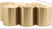 99081Gold-6B Dim
