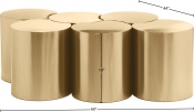 99081Gold-6C Dim