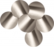 99081Silver-6A alternate view 3