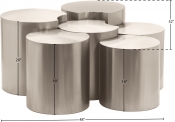 99081Silver-6A Dim
