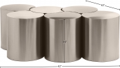 99081Silver-6B Dim