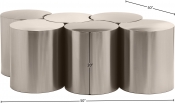 99081Silver-6D Dim