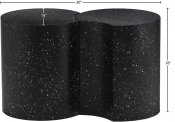 99084Black-2D Dim