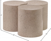 99084Taupe-3D Dim