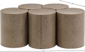 99084Taupe-5C Dim
