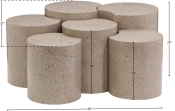 99084Taupe-6A Dim