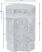 99084White-2B Dim
