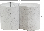 99084White-2E Dim