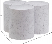 99084White-3C Dim