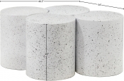 99084White-4D Dim