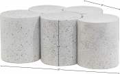 99084White-5D Dim