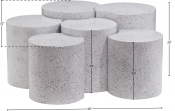 99084White-6A Dim