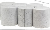 99084White-6D Dim