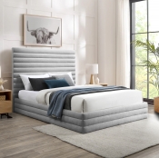 MaxwellGrey-K alternate view 1