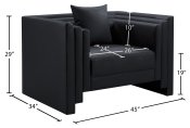 44067Black-C Dim