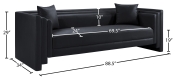 44067Black-S Dim