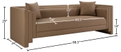 44067Brown-S Dim