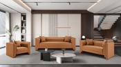 44067Cognac-L Lifestyle Set