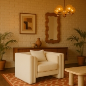 44068Cream-C alternate view 1
