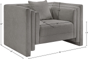44068Grey-C Dim