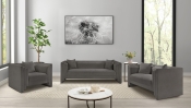 44068Grey-L Lifestyle Set